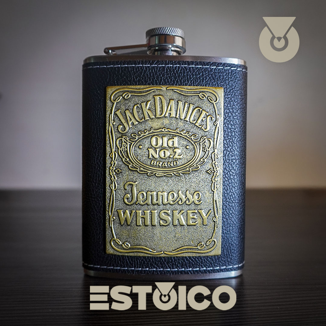 licorera jack daniels , licorera