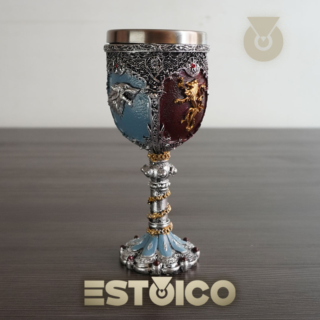 Copa Juego de Tronos, Colombia, Estoico